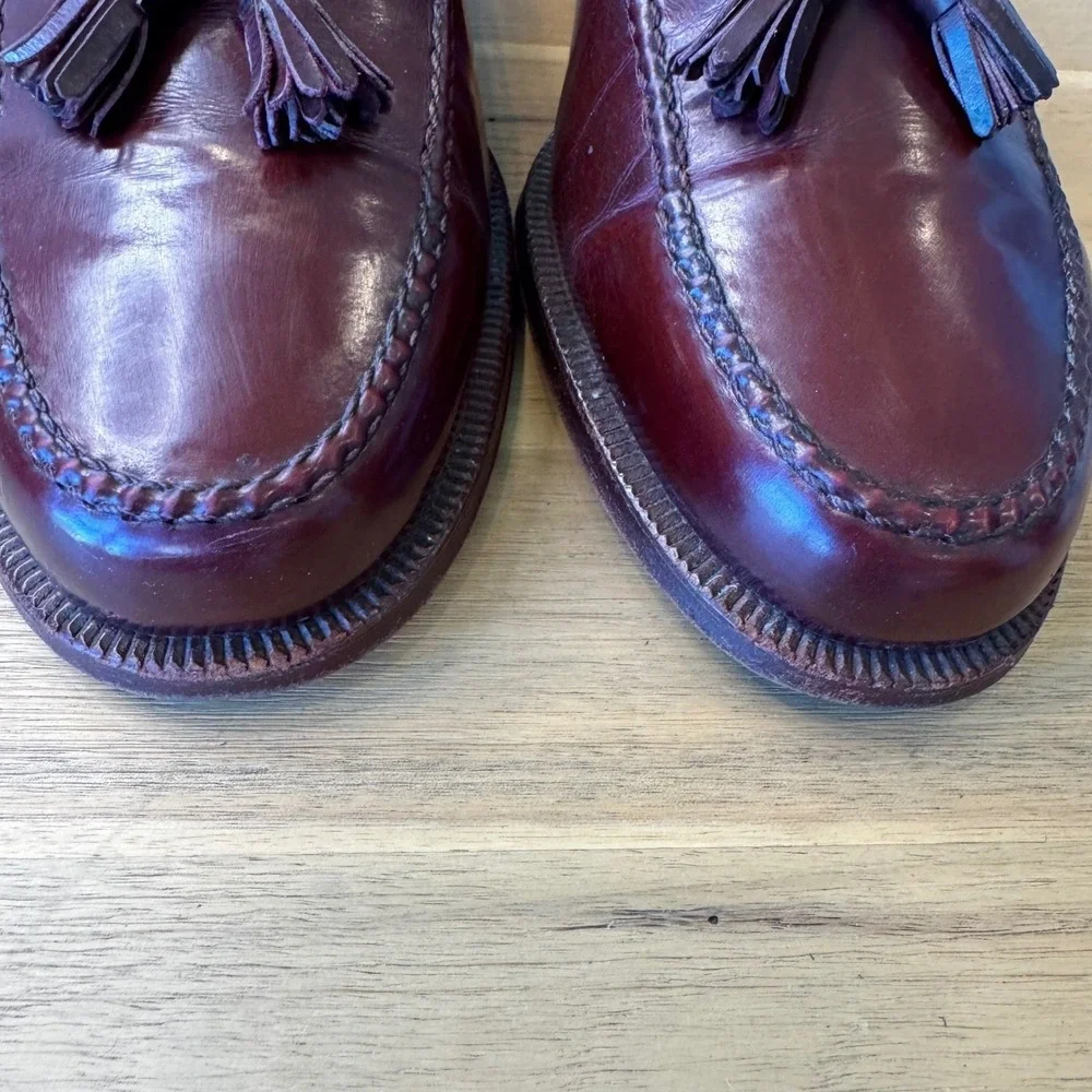 Botticelli italian leather
